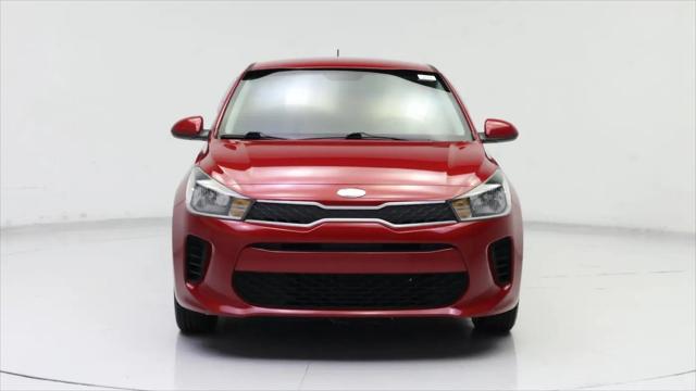 2019 Kia Rio S