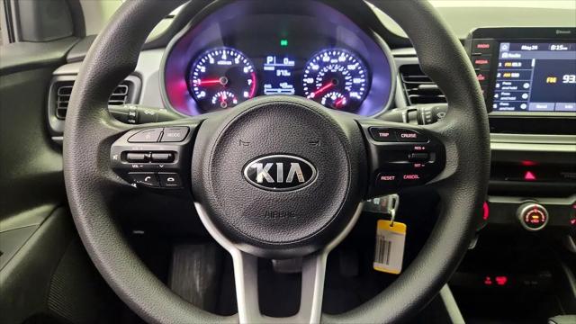 2019 Kia Rio S