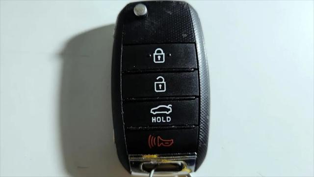 2019 Kia Rio S