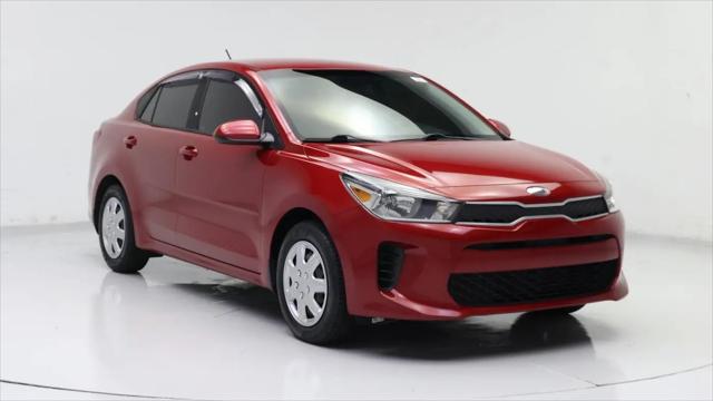2019 Kia Rio S for sale in Orlando, FL