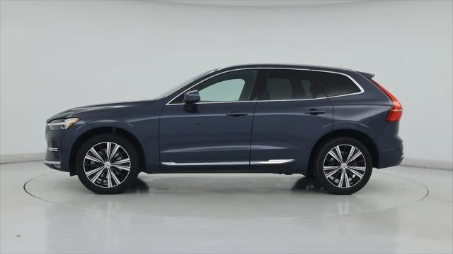 2022 Volvo XC60 B6 Inscription