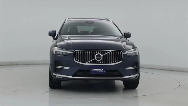 2022 Volvo XC60 B6 Inscription