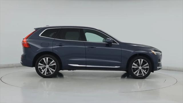 2022 Volvo XC60 B6 Inscription