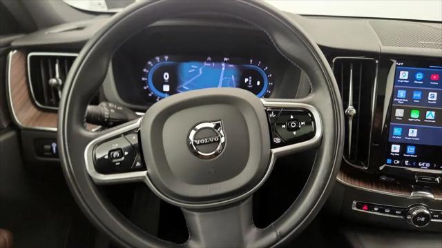 2022 Volvo XC60 B6 Inscription