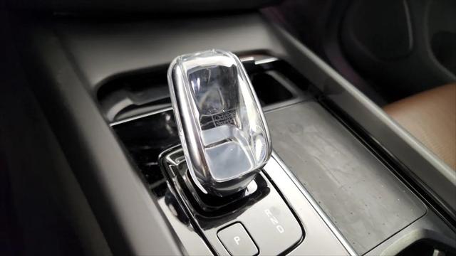 2022 Volvo XC60 B6 Inscription
