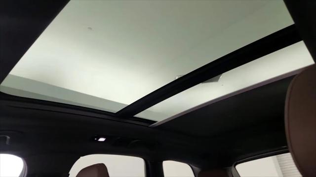 2022 Volvo XC60 B6 Inscription