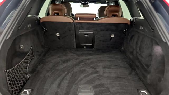 2022 Volvo XC60 B6 Inscription