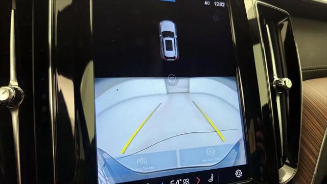 2022 Volvo XC60 B6 Inscription