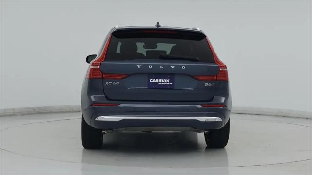 2022 Volvo XC60 B6 Inscription