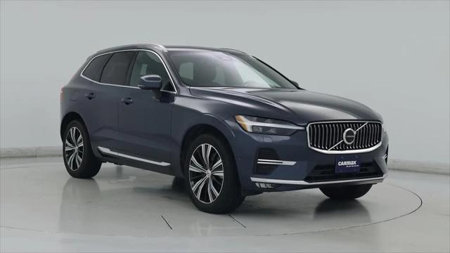 2022 Volvo XC60 B6 Inscription for sale in Sterling, VA