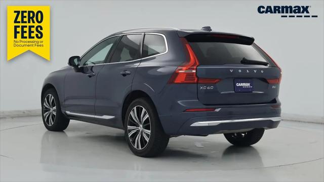 2022 Volvo XC60 B6 Inscription for sale in Sterling, VA