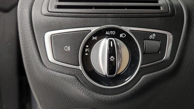 2017 Mercedes-Benz C-CLASS C 300 4MATIC