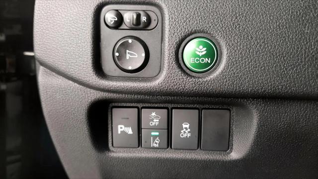 2020 Honda Passport AWD Elite