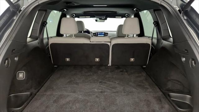 2020 Honda Passport AWD Elite
