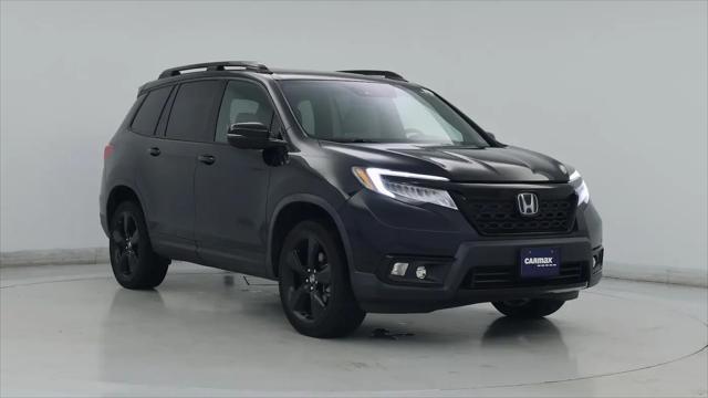 2020 Honda Passport AWD Elite for sale in Sterling, VA