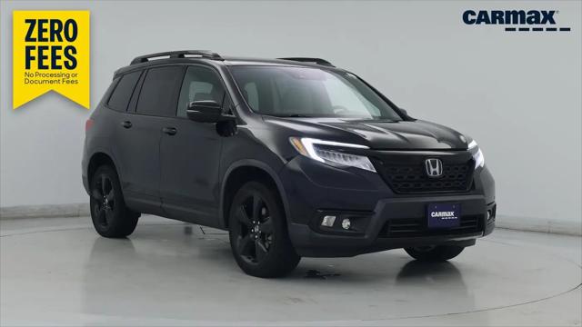 2020 Honda Passport AWD Elite for sale in Sterling, VA