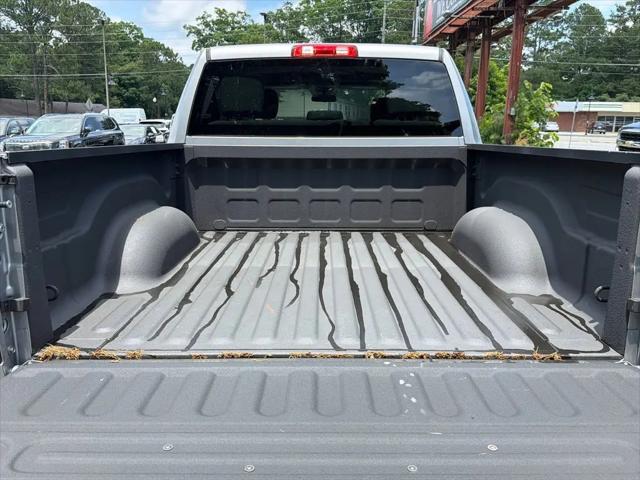 2020 Ram 1500 Tradesman Crew Cab 4x2 5'7" Box