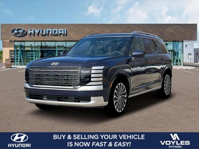 2026 Hyundai Palisade Hybrid Calligraphy for sale in Smyrna, GA