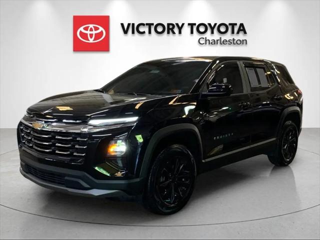 2026 Chevrolet Equinox AWD LT for sale in Charleston, WV