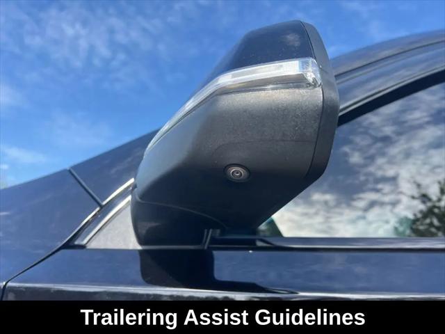 2023 Chevrolet Traverse FWD Premier