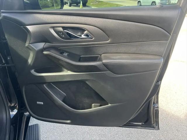 2023 Chevrolet Traverse FWD Premier