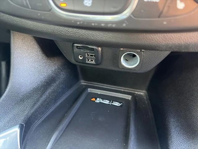 2023 Chevrolet Traverse FWD Premier