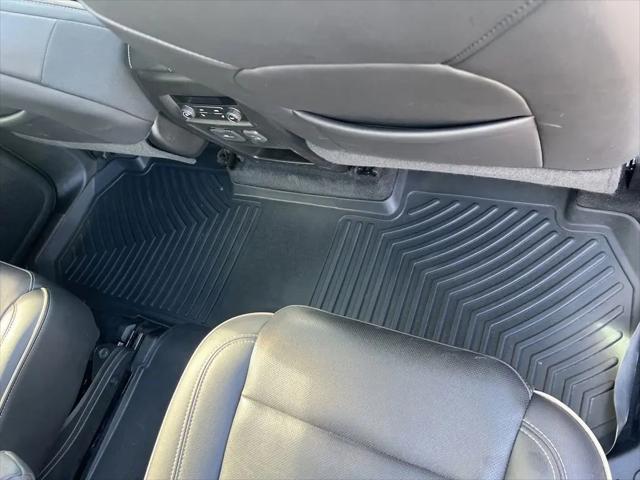2023 Chevrolet Traverse FWD Premier