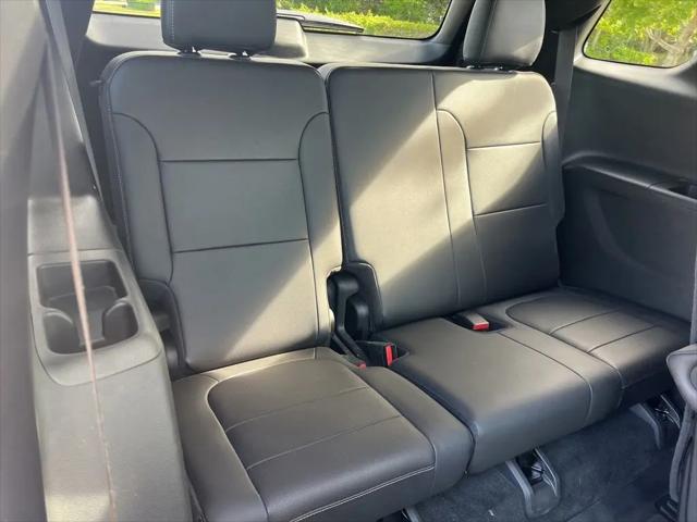 2023 Chevrolet Traverse FWD Premier