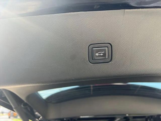 2023 Chevrolet Traverse FWD Premier