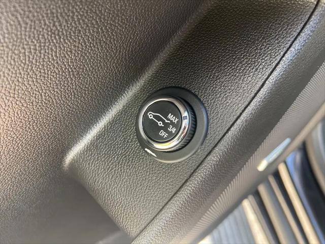 2023 Chevrolet Traverse FWD Premier