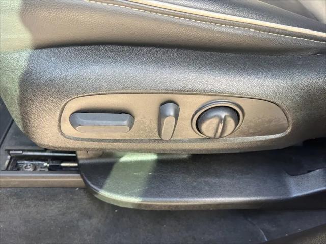 2023 Chevrolet Traverse FWD Premier