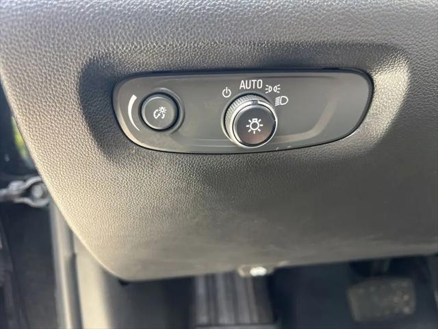 2023 Chevrolet Traverse FWD Premier