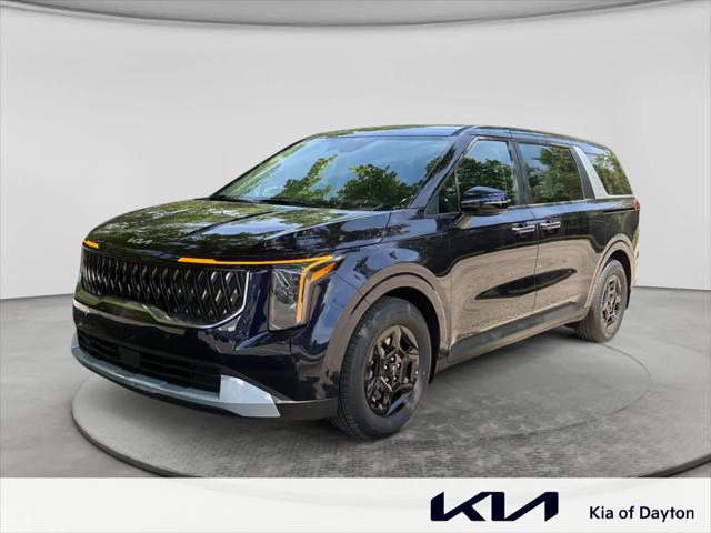 2026 Kia Carnival MPV LXS for sale near Huber Heights, OH