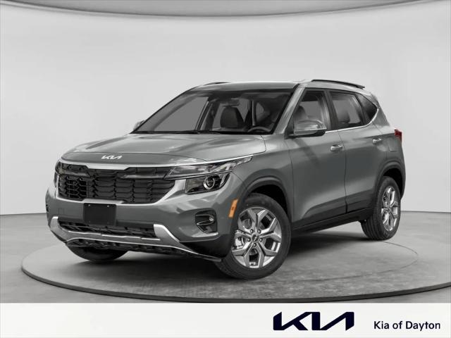 2026 Kia Seltos S for sale in Huber Heights, OH
