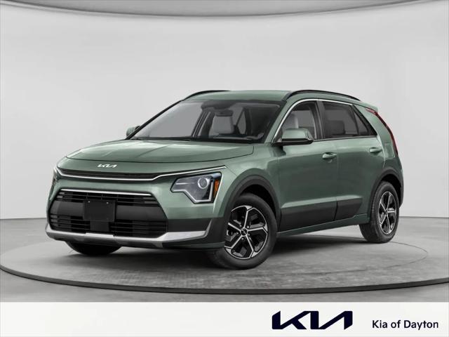 2026 Kia Niro EX for sale near Huber Heights, OH