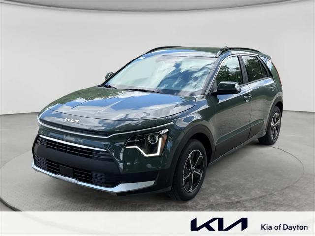 2026 Kia Niro EX for sale near Huber Heights, OH