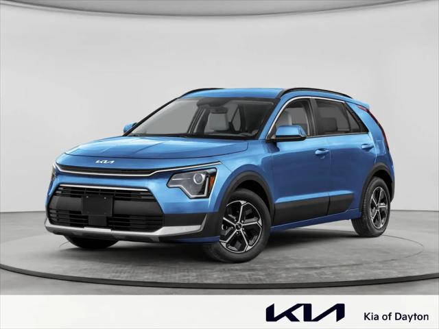 2026 Kia Niro for sale near Huber Heights, OH