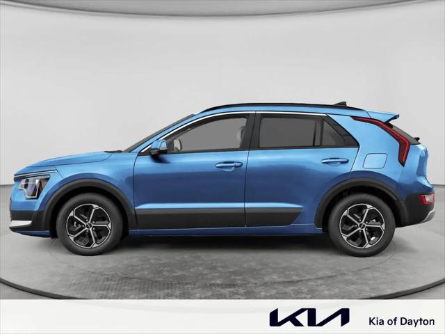 2026 Kia Niro EX