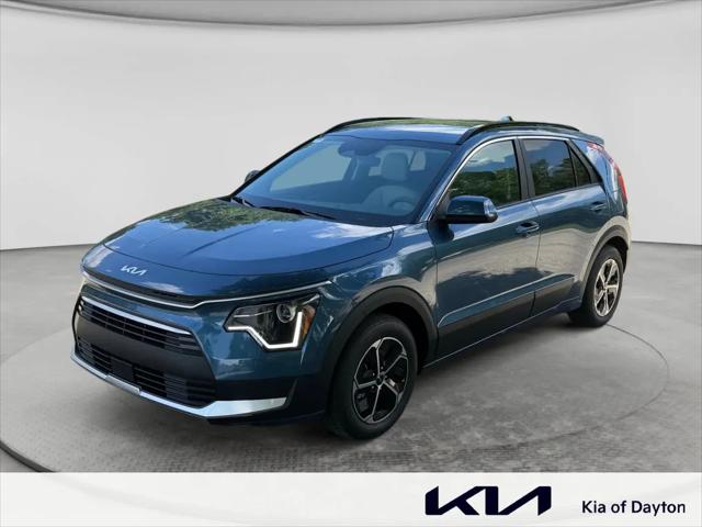 2026 Kia Niro EX for sale near Huber Heights, OH