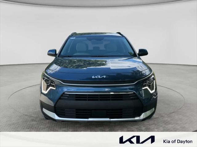 2026 Kia Niro EX