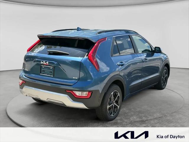 2026 Kia Niro EX