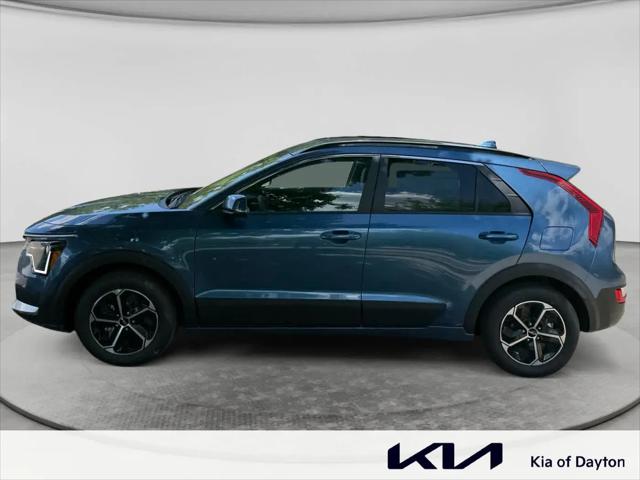 2026 Kia Niro EX