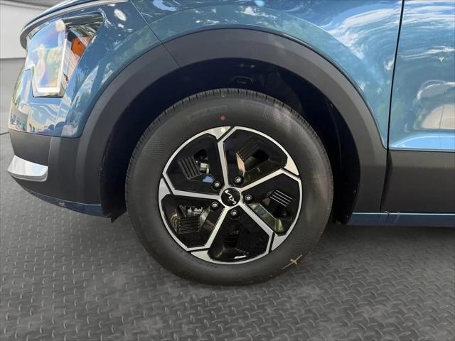 2026 Kia Niro EX