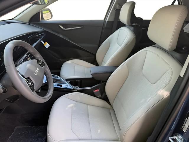 2026 Kia Niro EX