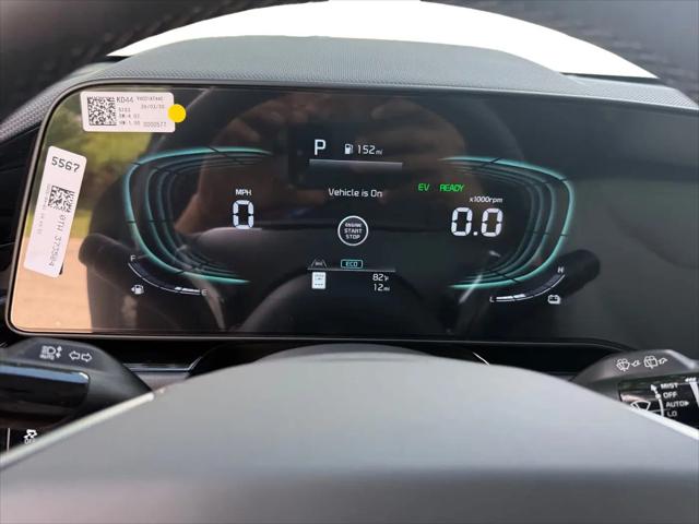 2026 Kia Niro EX