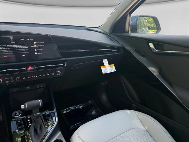 2026 Kia Niro EX