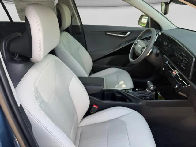 2026 Kia Niro EX