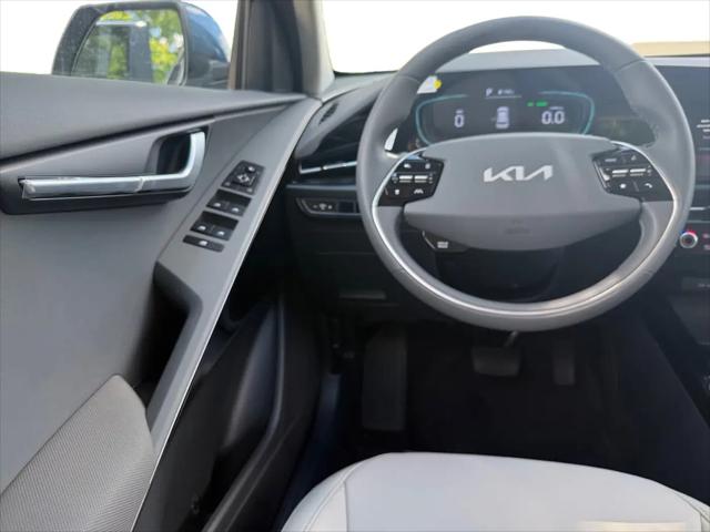 2026 Kia Niro EX