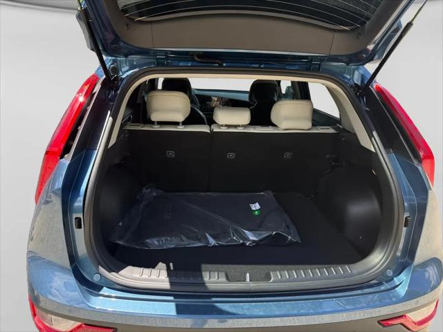 2026 Kia Niro EX