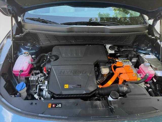 2026 Kia Niro EX